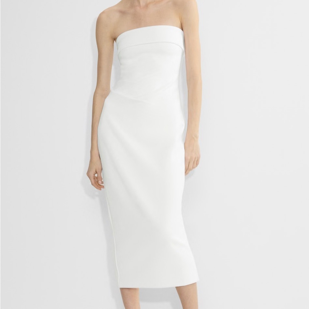 Aritzia Babaton Eyecatcher Dress
